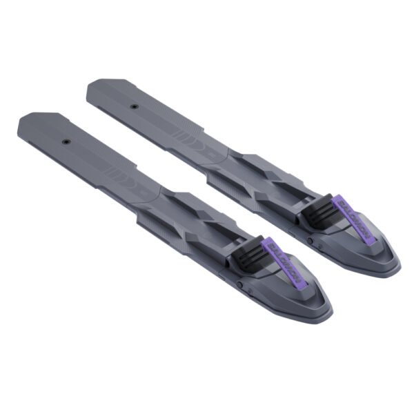 Salomon Outside 82 BC Skis w/ BC Outside Binding - Image 2