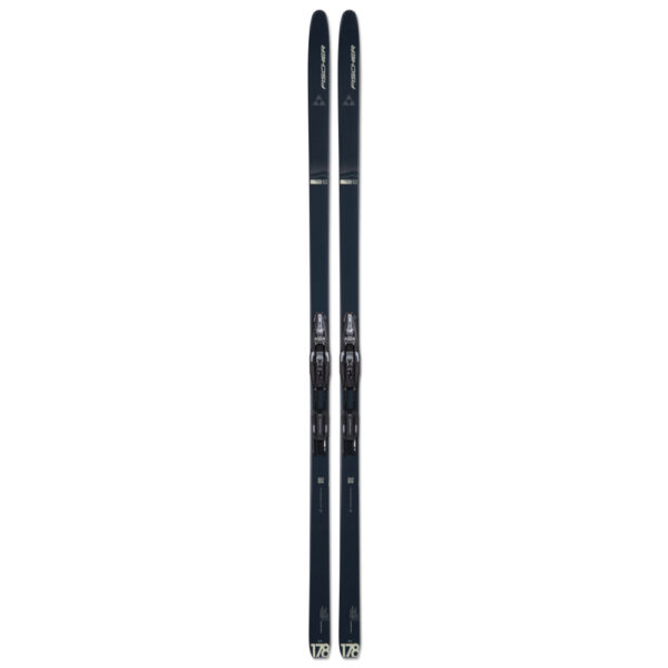 Fischer Spider 62 ifp