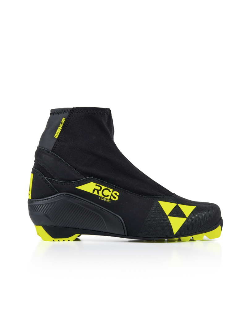 Fischer RCS Classic Boot