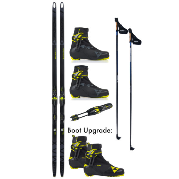 Fischer Speedmax 80 Skate