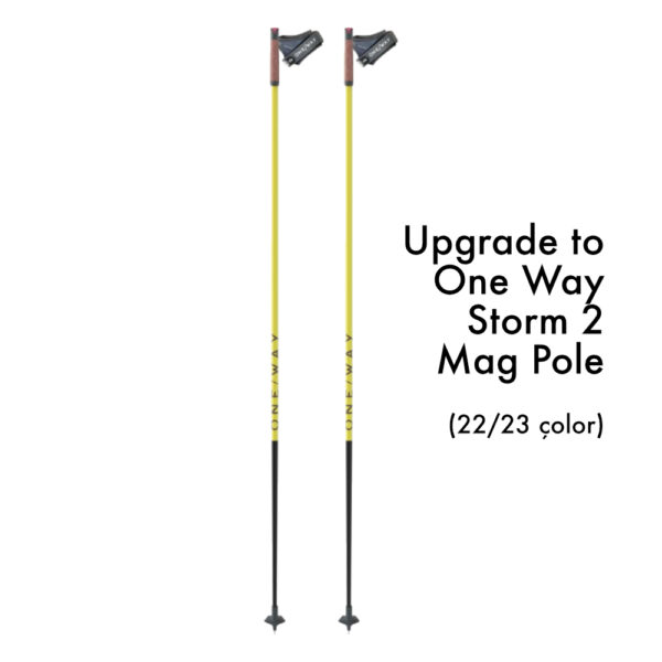 Fischer Aerolite 90 Skate Ski Package | 19% OFF - Image 8