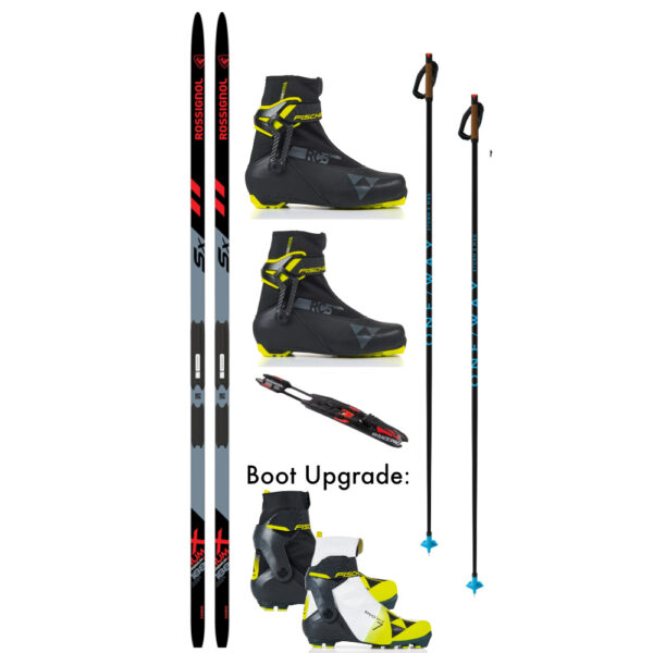 Rossignol Xium SX Package