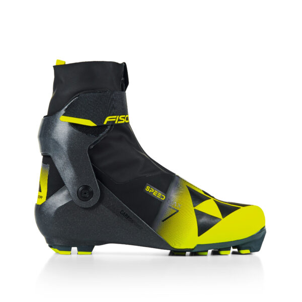 Fischer Speedmax 7 skate boots