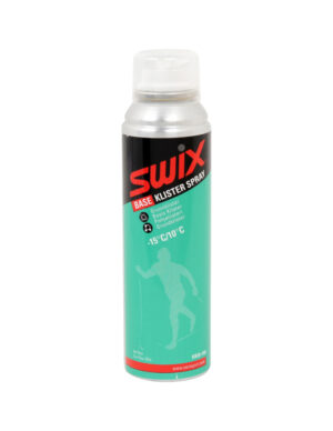 Swix Base Klister Spray, 150ml, KB20-150C