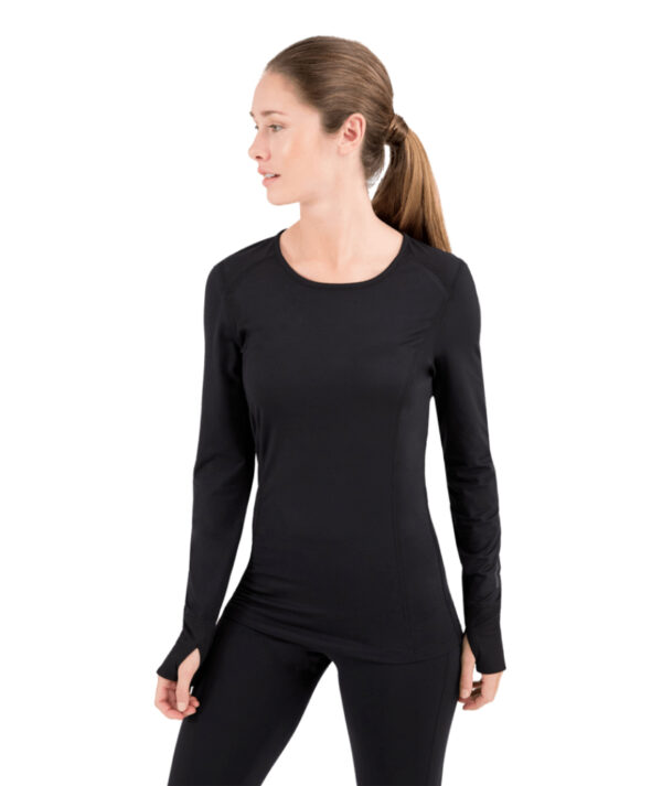 Terramar Cloud 9 Scoop Black