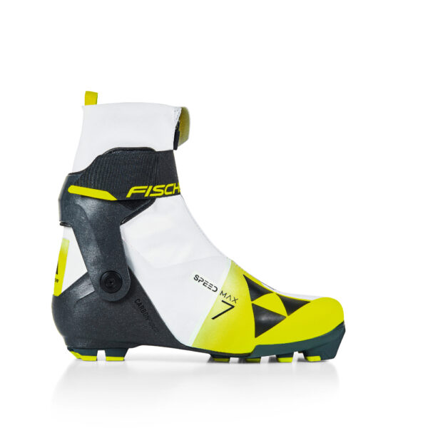 fischer speedmax 7 WS boots