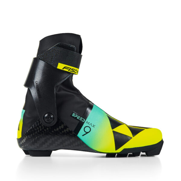 fischer speedmax 9 skate boot
