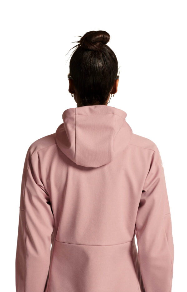 Craft Backcountry Hood Jacket Wmns Charm Back