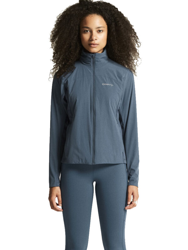 Craft Essence Warm Jacket Wmns North