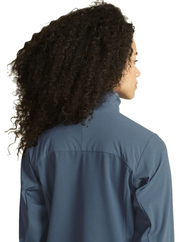 Craft Essence Warm Jacket Wmns North Back
