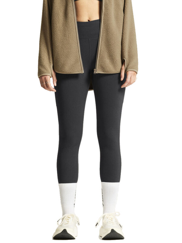Craft Essence Warm Tight Wmn Black