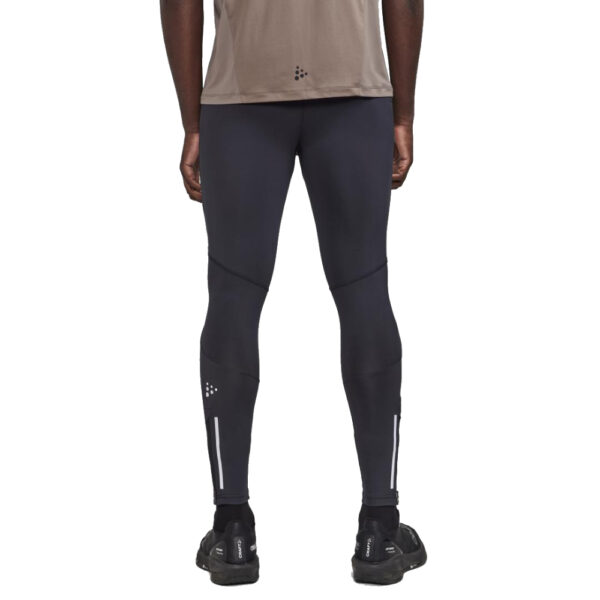 Craft Essence Zip Tight Mens Back