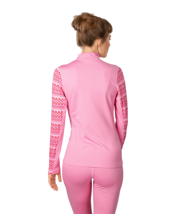 Kari Traa Lilja HZ Prism Back