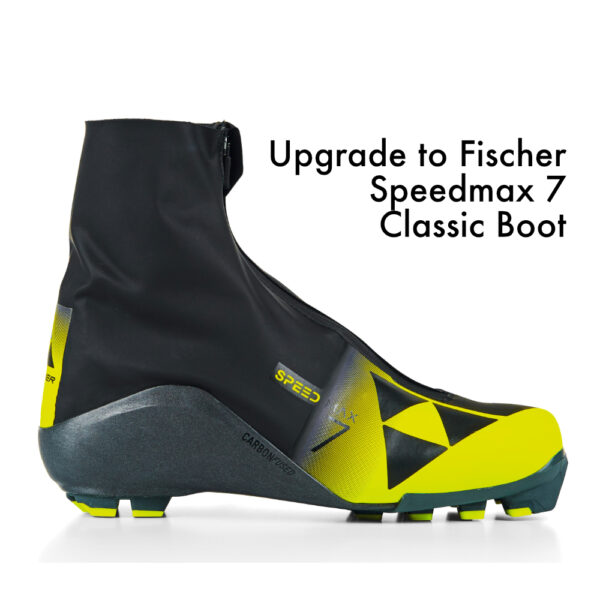fischer speedmax 7 classic