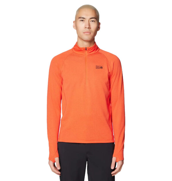 Mountain Hardwear Crater Lake HZ Mens Aspect