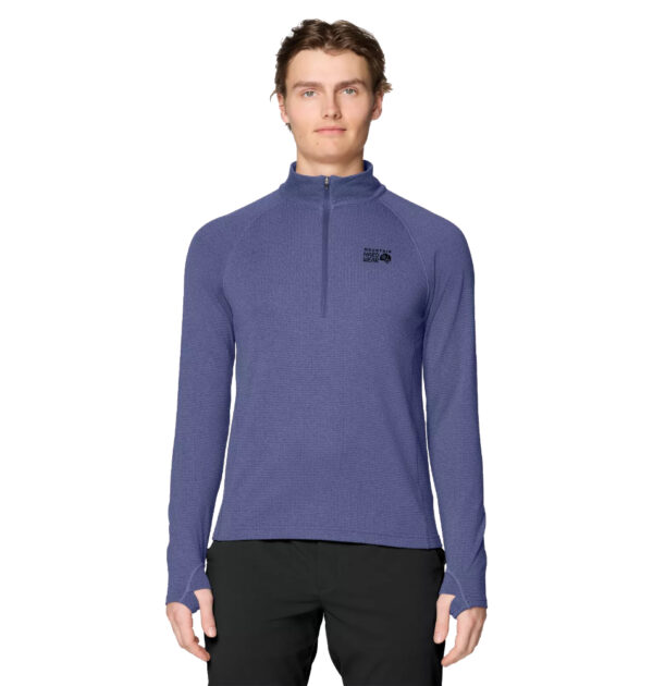 Mountain Hardwear Crater Lake HZ Mens Dusk