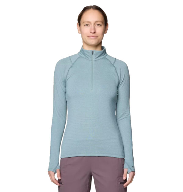 Mountain Hardwear Crater Lake HZ Wmns Blue Sage