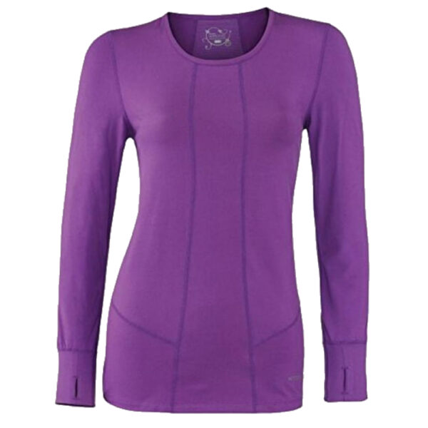 Terramar Cloud 9 Scoop PLUS Purple