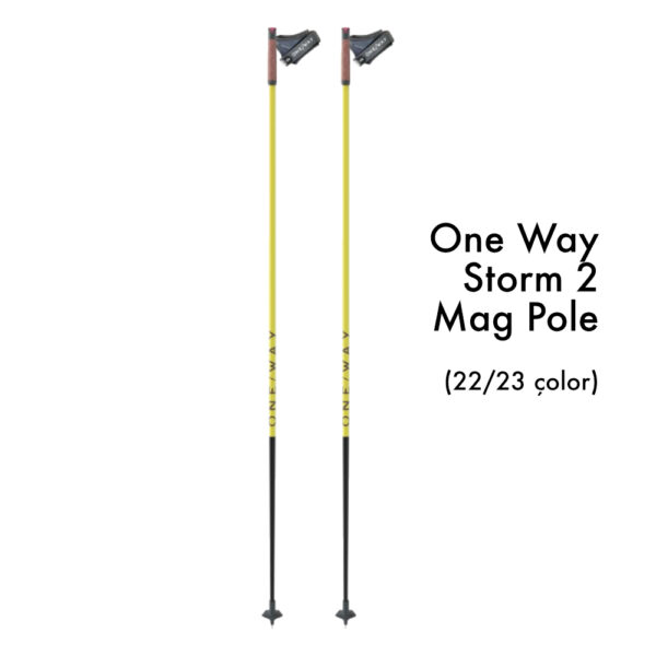 One Way Storm 2 MAG Pole 22/23