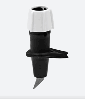 Swix Roadline Roller Ferrule