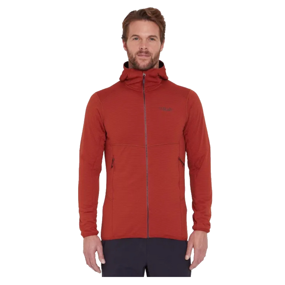 Rab Evolute Hoody Mens 20% Off Tuscan Re
