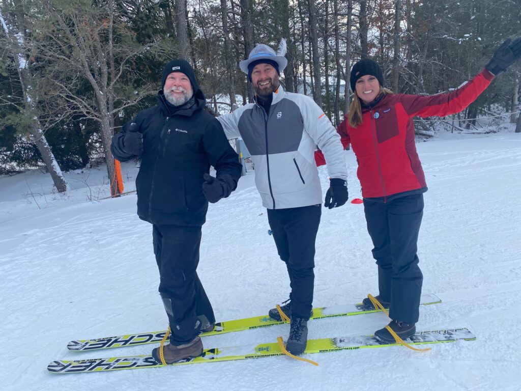 Bavarian Ski Festival