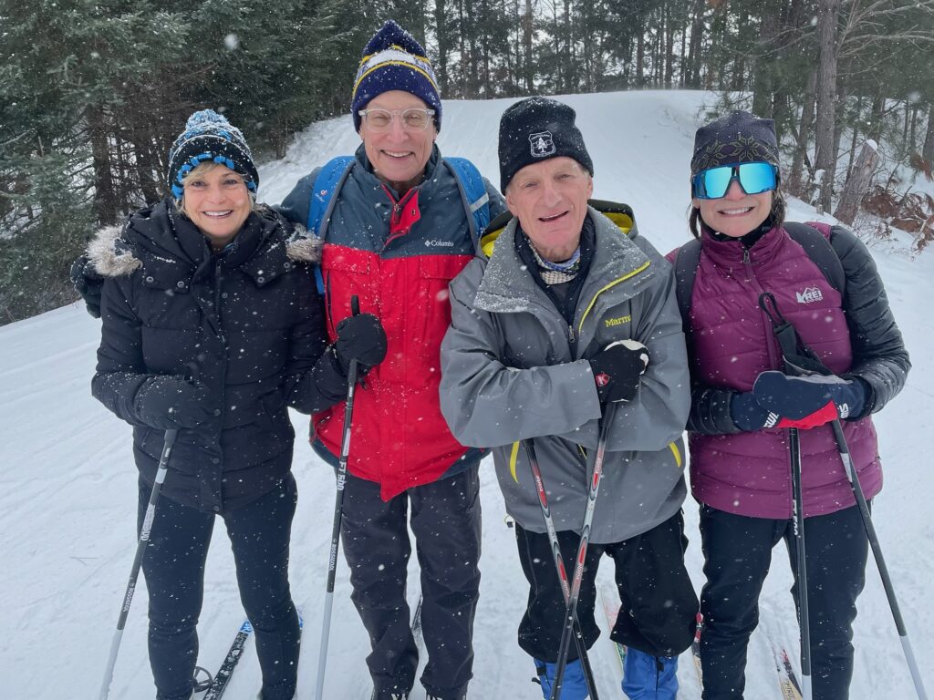 Cross Country Ski Headquarters