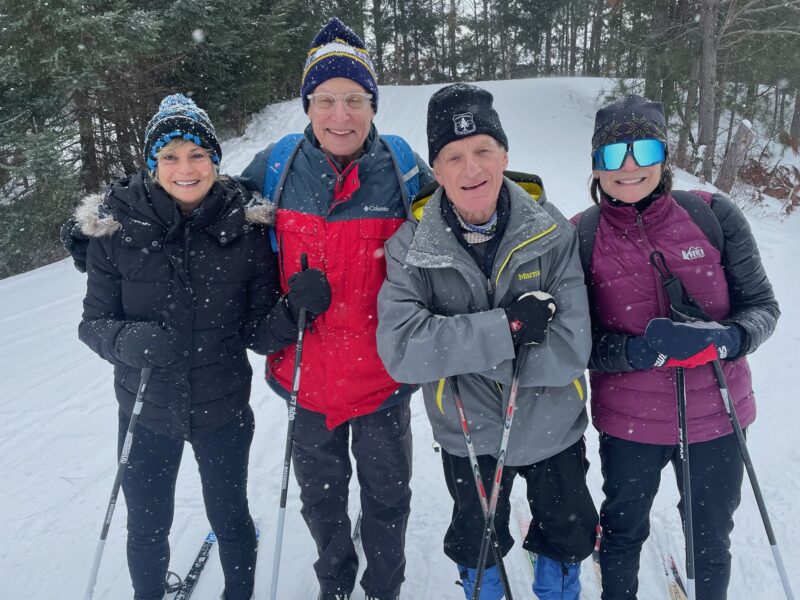 Cross Country Ski Headquarters