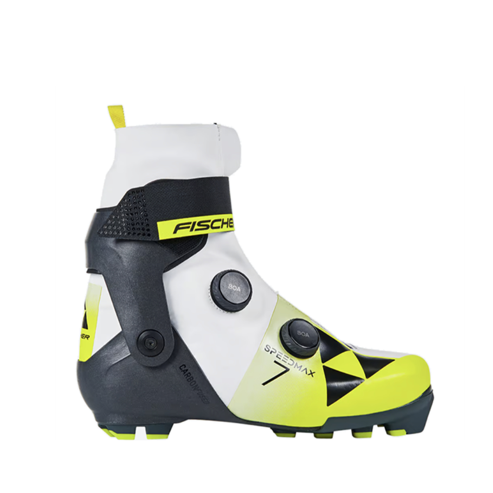 Fischer Speedmax 7 skate BOA WS