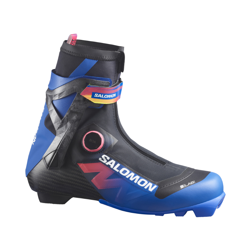 Salomon S/lab equipe skate boa