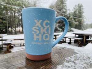 Robin egg blue mugshot