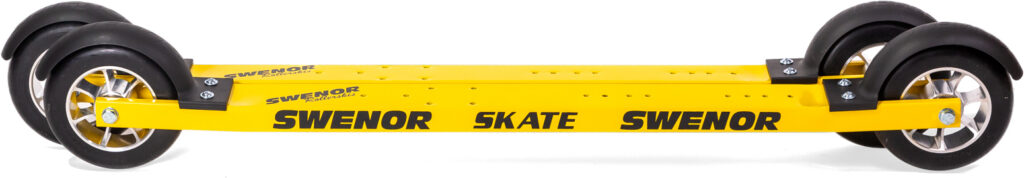 Swenor Rollerski Skate w_Binding (65-000)