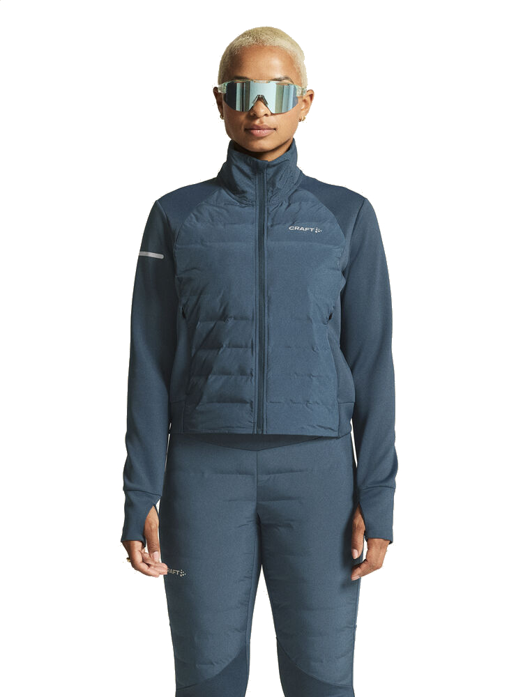 Craft Subz Jacket Wmns North