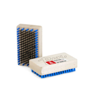Rex stainless steel brush